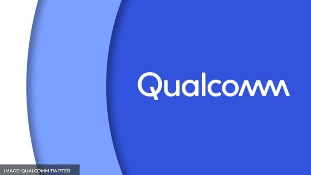 qualcomm 5g