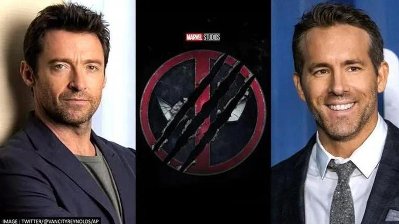 Hugh Jackman, Ryan Reynolds