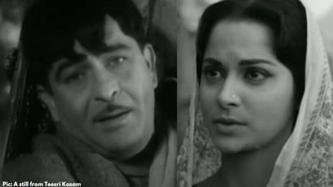 raj kapoor