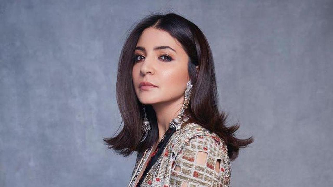 anushka sharma