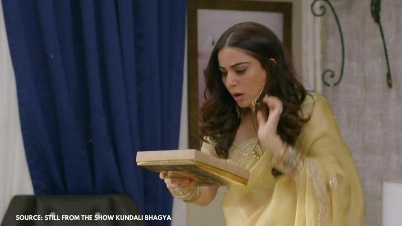 Kundali Bhagya December 9 2020 Spoiler