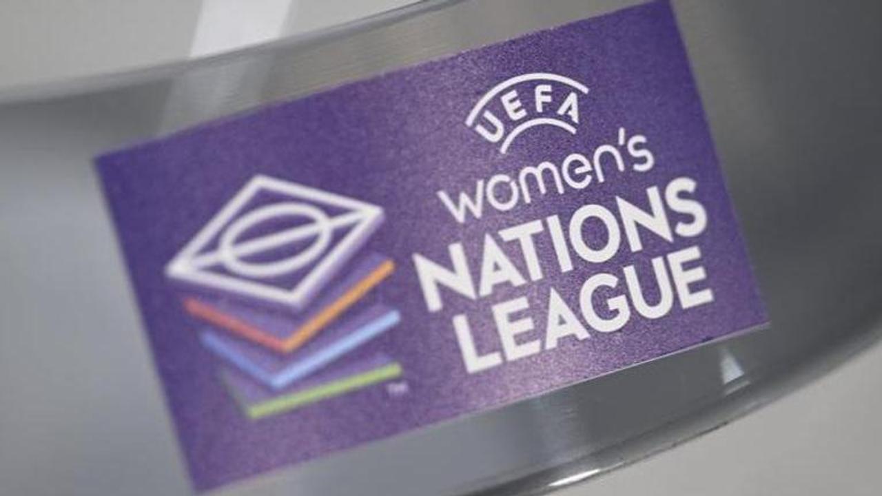 UEFA Women's Nations League