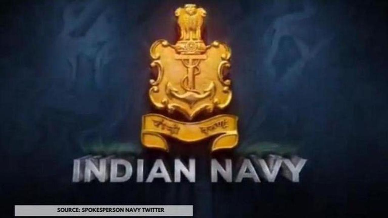 Indian Navy Recruitment