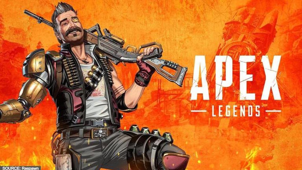 apex legends