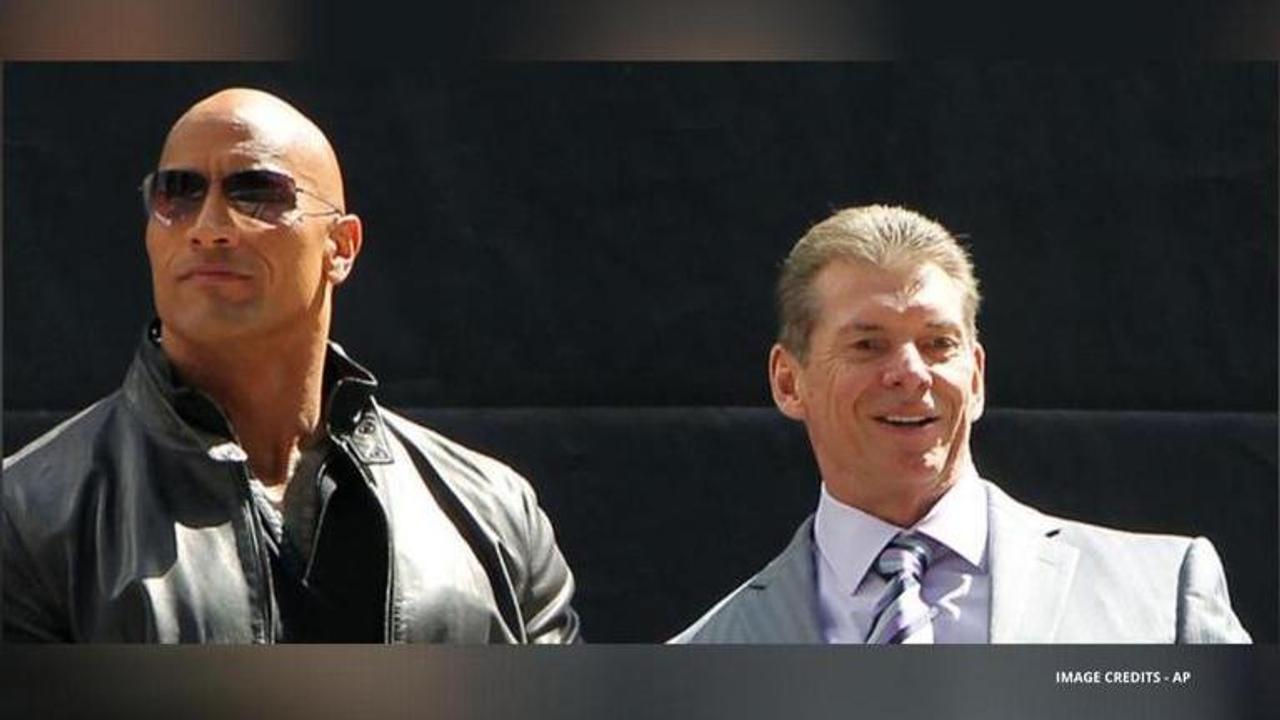 dwayne johnson buys xfl