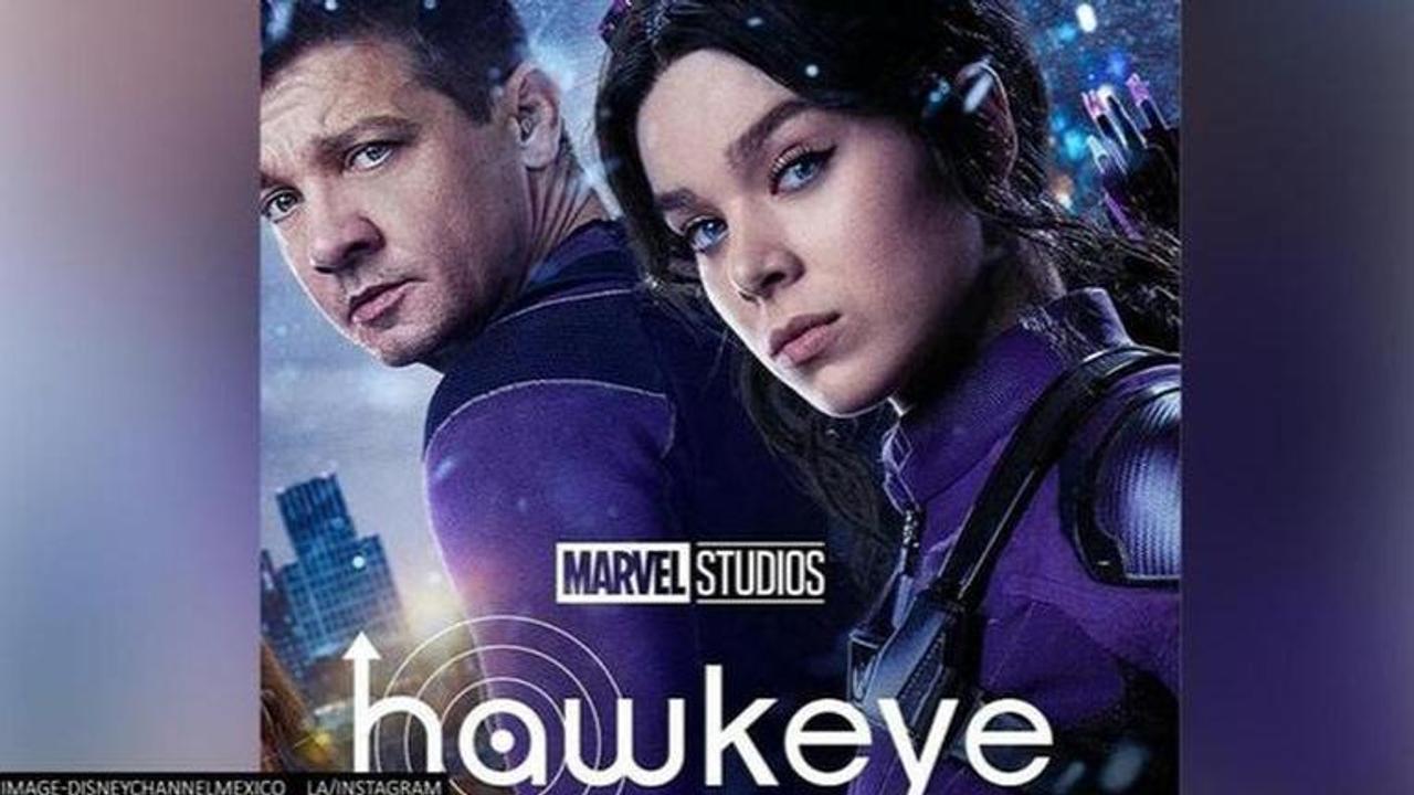 Hawkeye