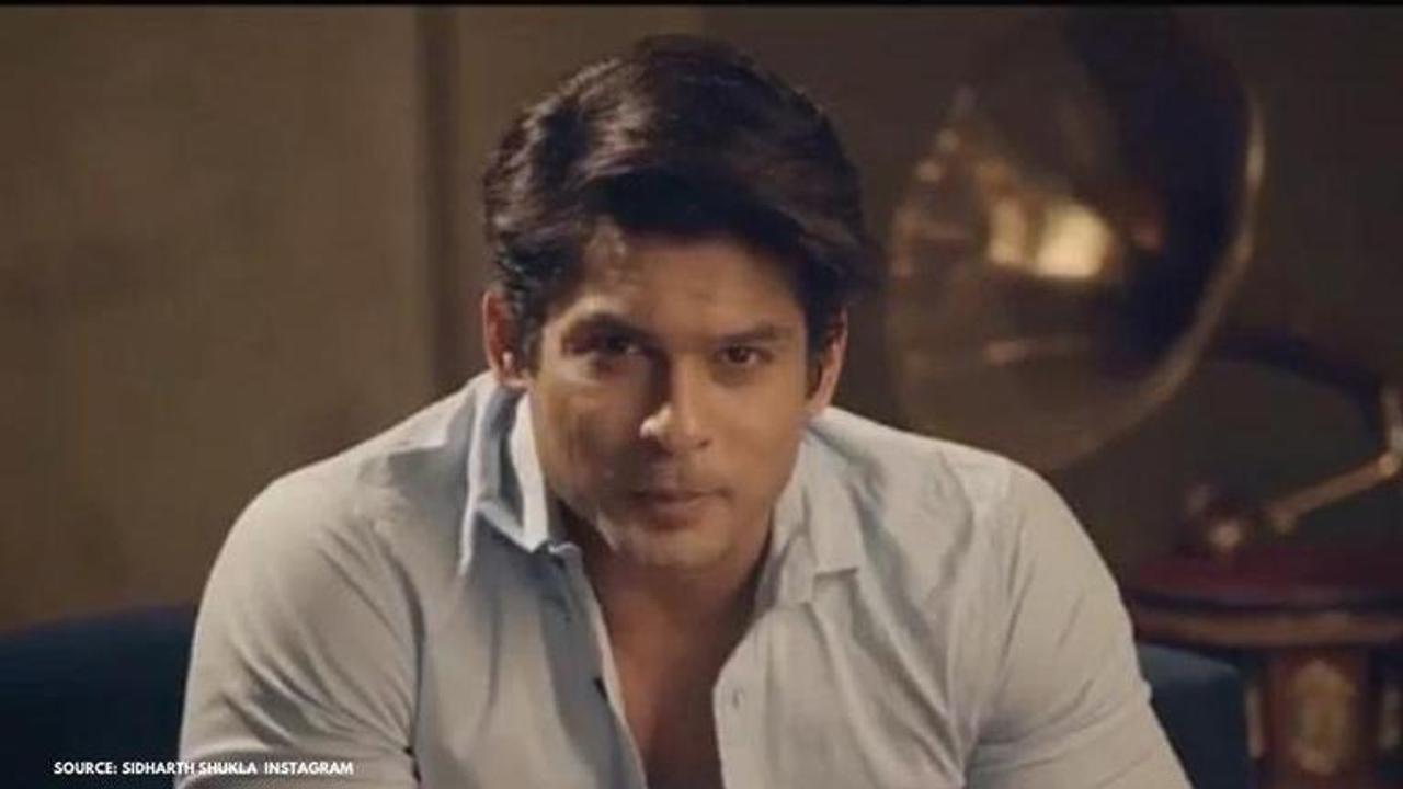 sidharth shukla