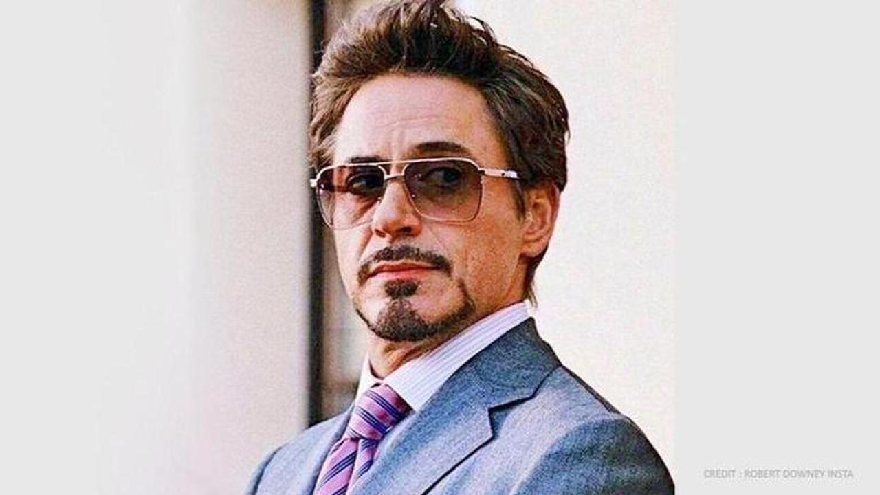 Robert Downey Jr reveals his best ever film and and it is not an MCU flick. Read Inside