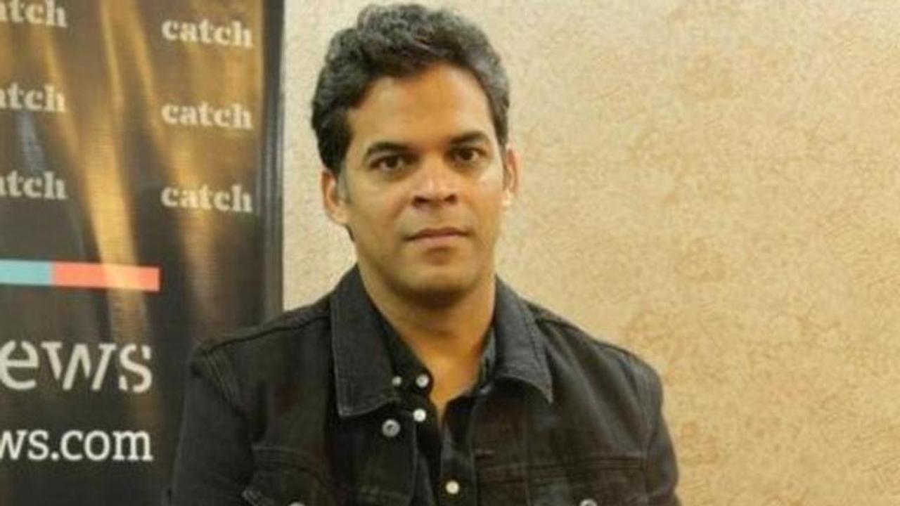 Vikramaditya Motwane launches production company