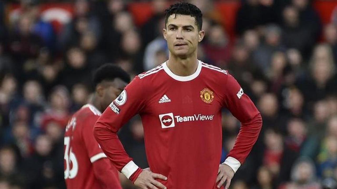 Manchester United, Cristiano Ronaldo, Victor Osimhen, Cristiano Ronaldo interview, Cristiano Ronaldo contract, Cody Gakpo, Memphis Depay, Man Utd