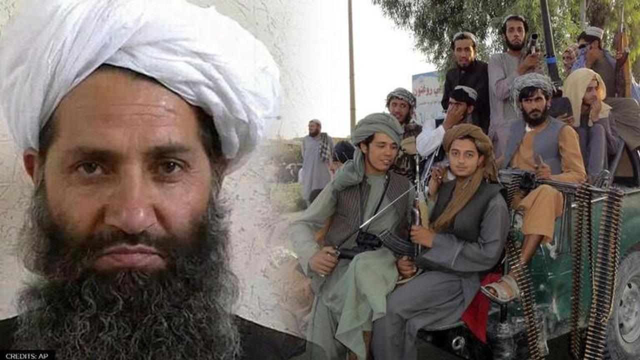 Taliban