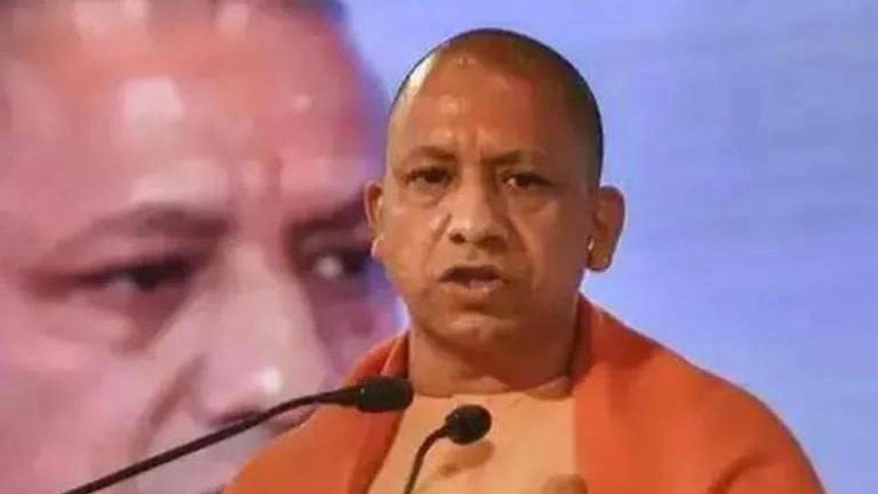 Chief Minister Yogi Adityanath