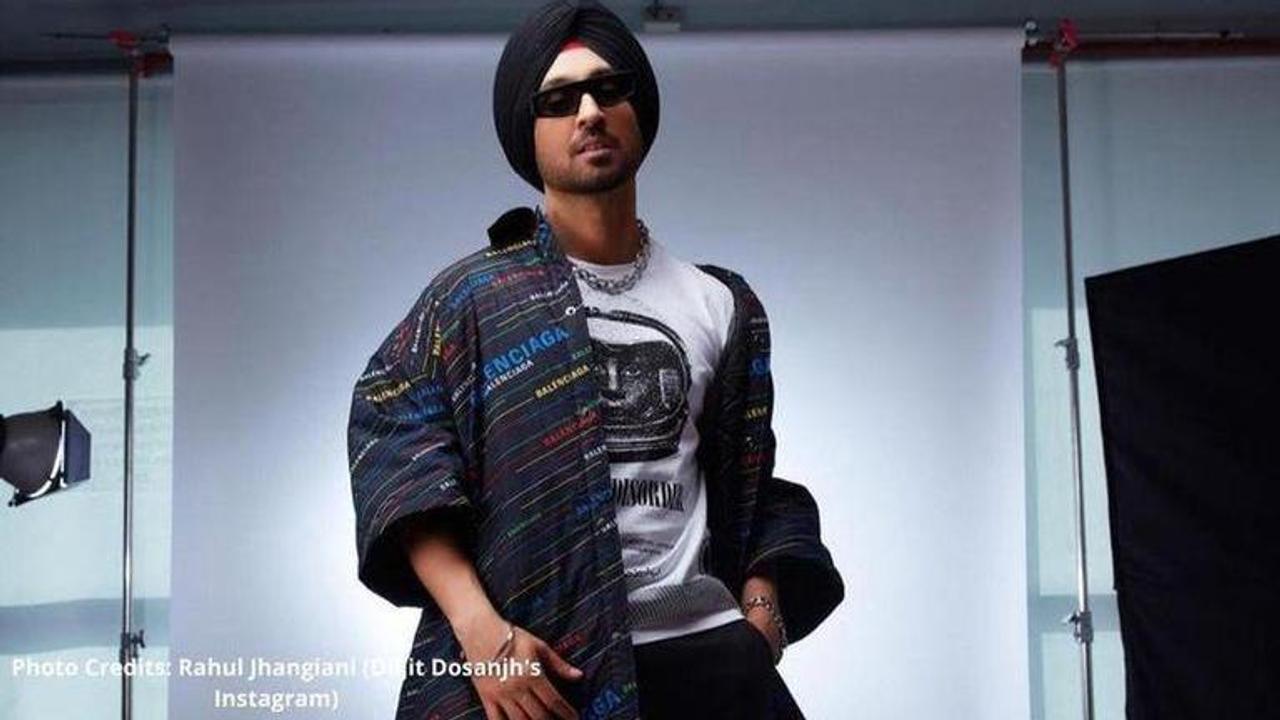 Diljit Dosanjh