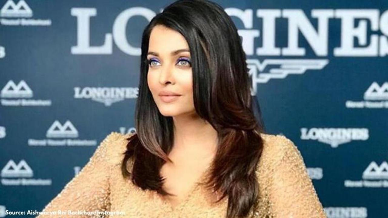 aishwarya rai