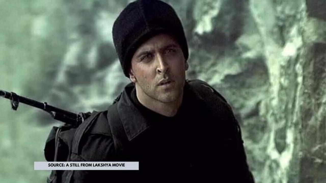 Hrithik Roshan