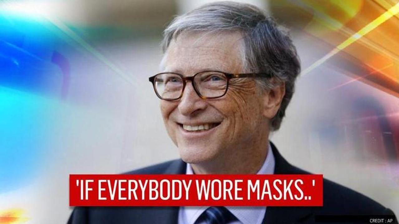 Bill Gates