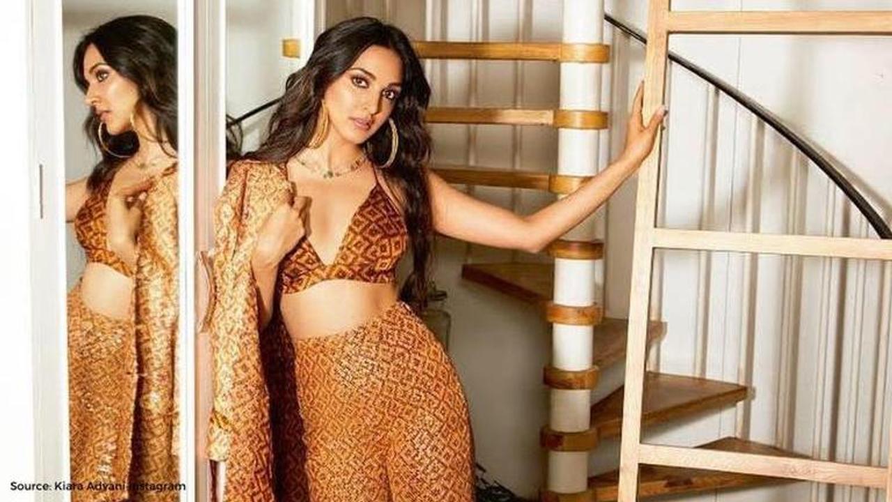 Kiara Advani