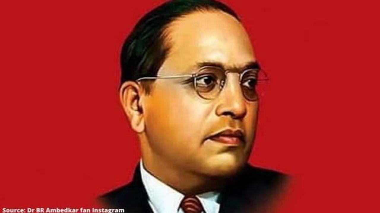 br ambedkar