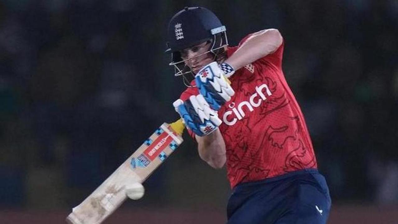 'There's still a long time': Jos Buttler updates on Harry Brook's inclusion in ODI WC team