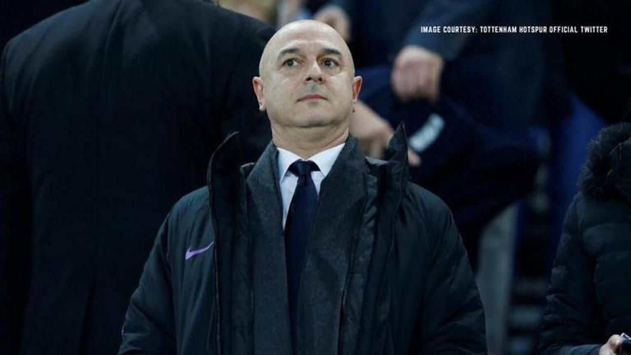 Daniel Levy