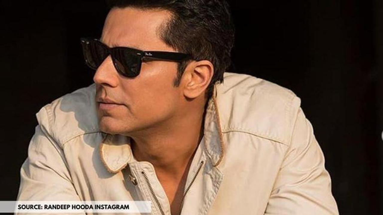 Randeep Hooda