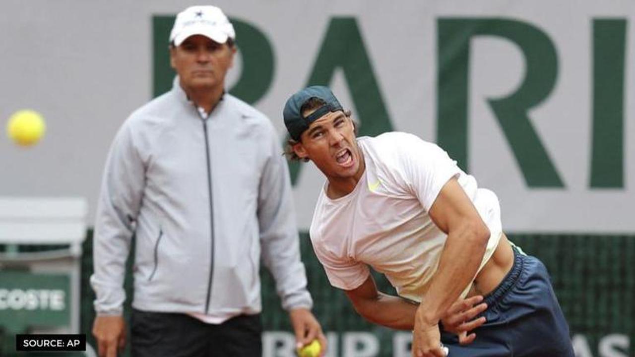 Rafael Nadal