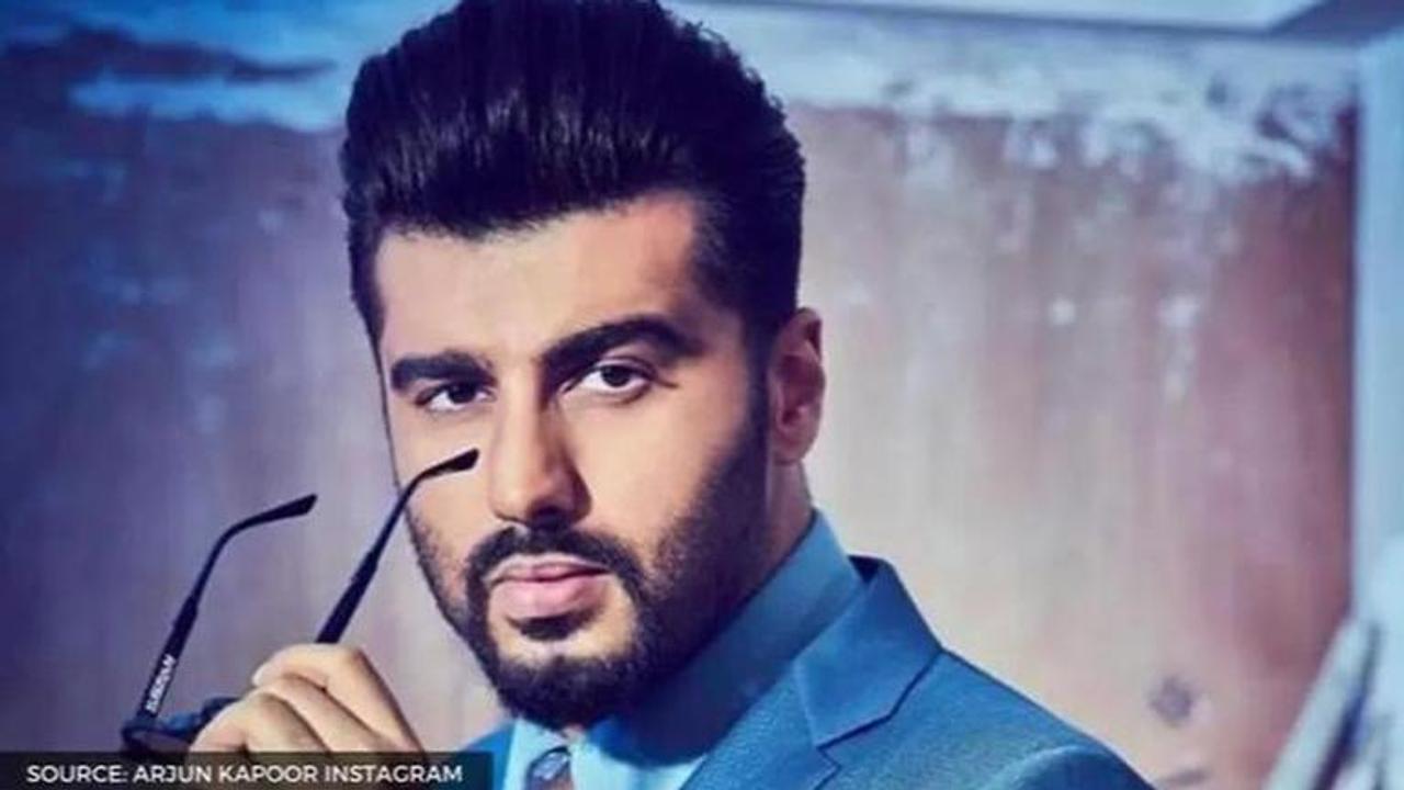 arjun kapoor