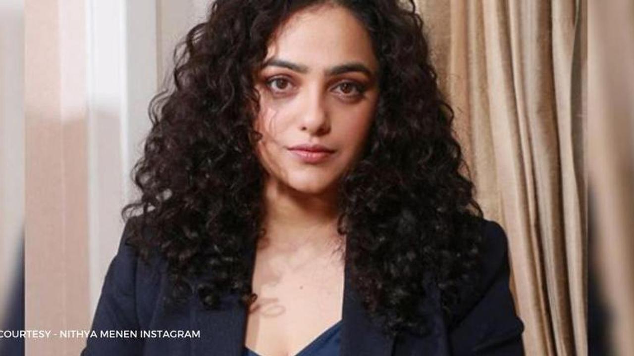 Nithya Menen