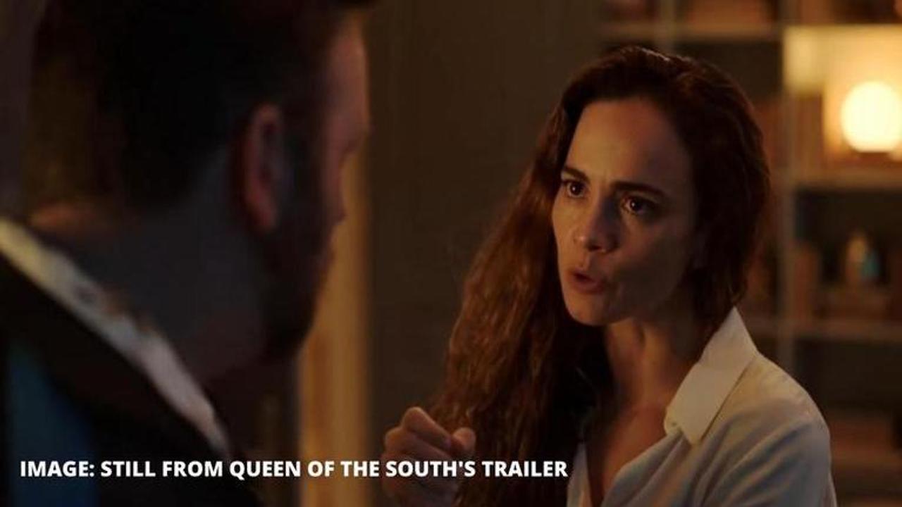 Queen of the South finale