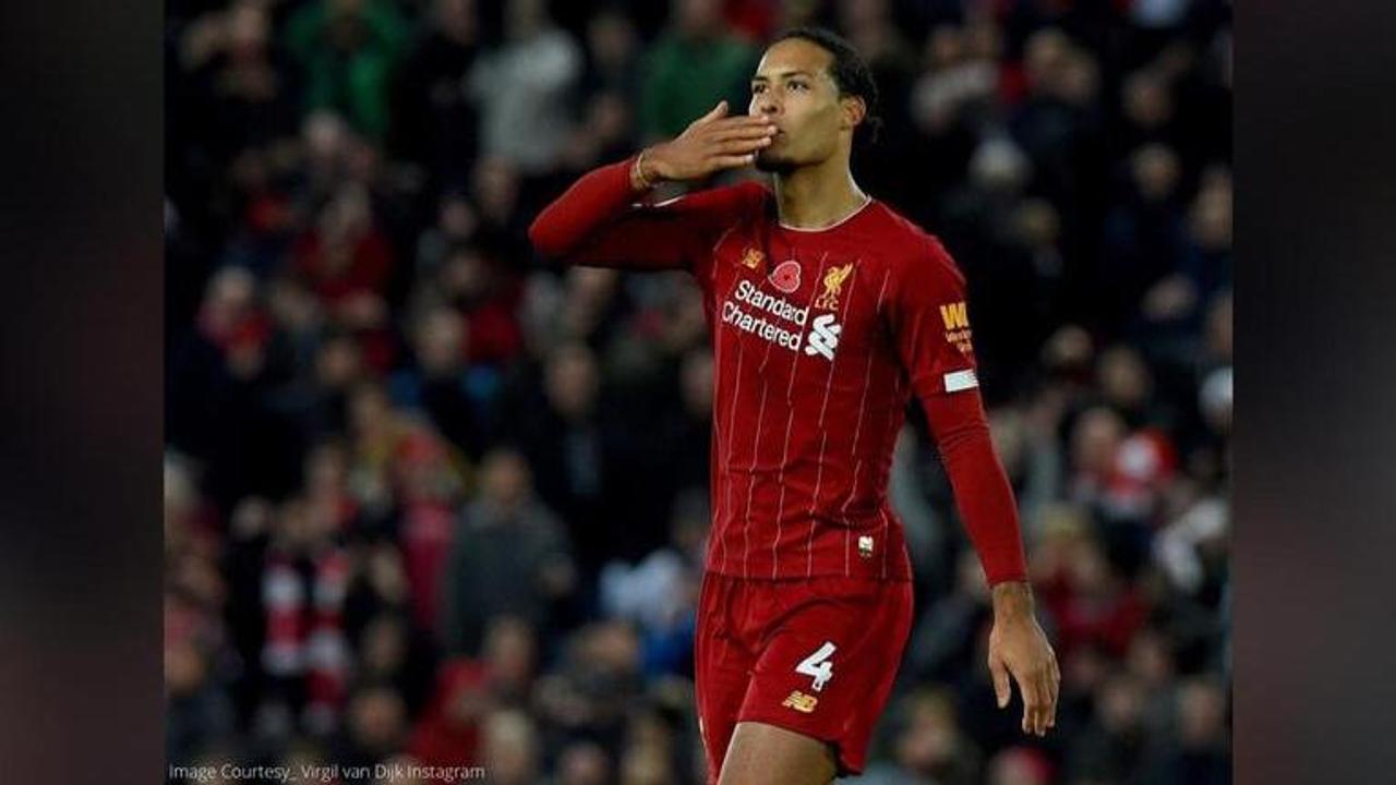 Van Dijk