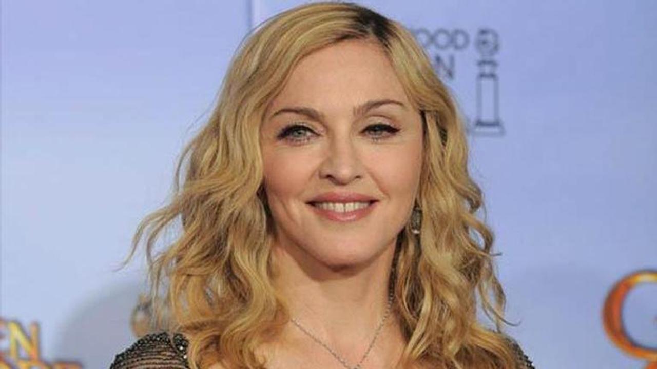 Madonna