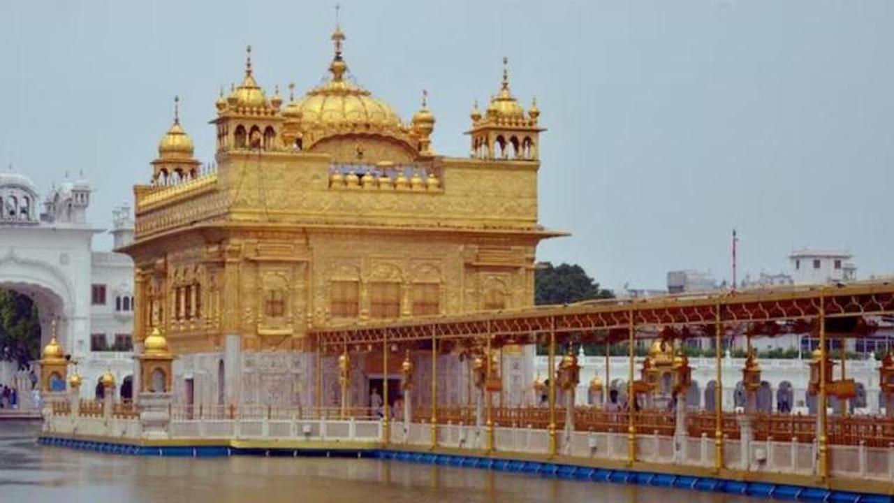 golden temple scam