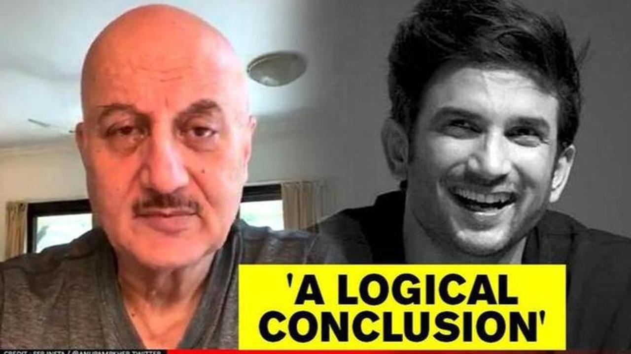 Sushant Singh Rajput case