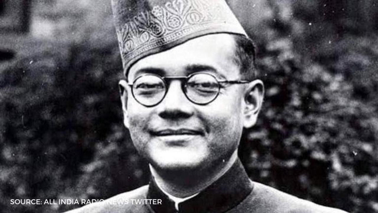 netaji subhas chandra bose jayanti 2021