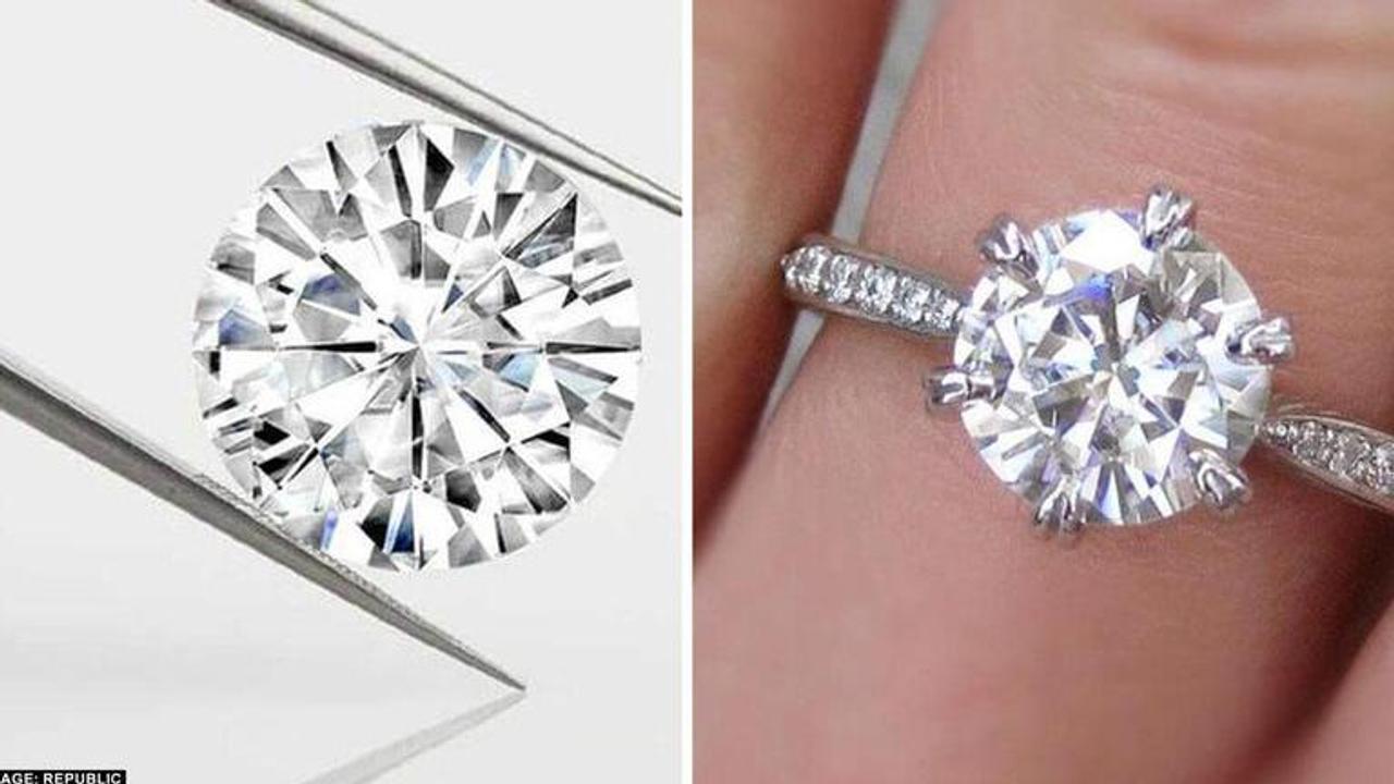 Moissanite rings have taken the jewelry world by storm, captivating wearers with their mesmerizing beauty