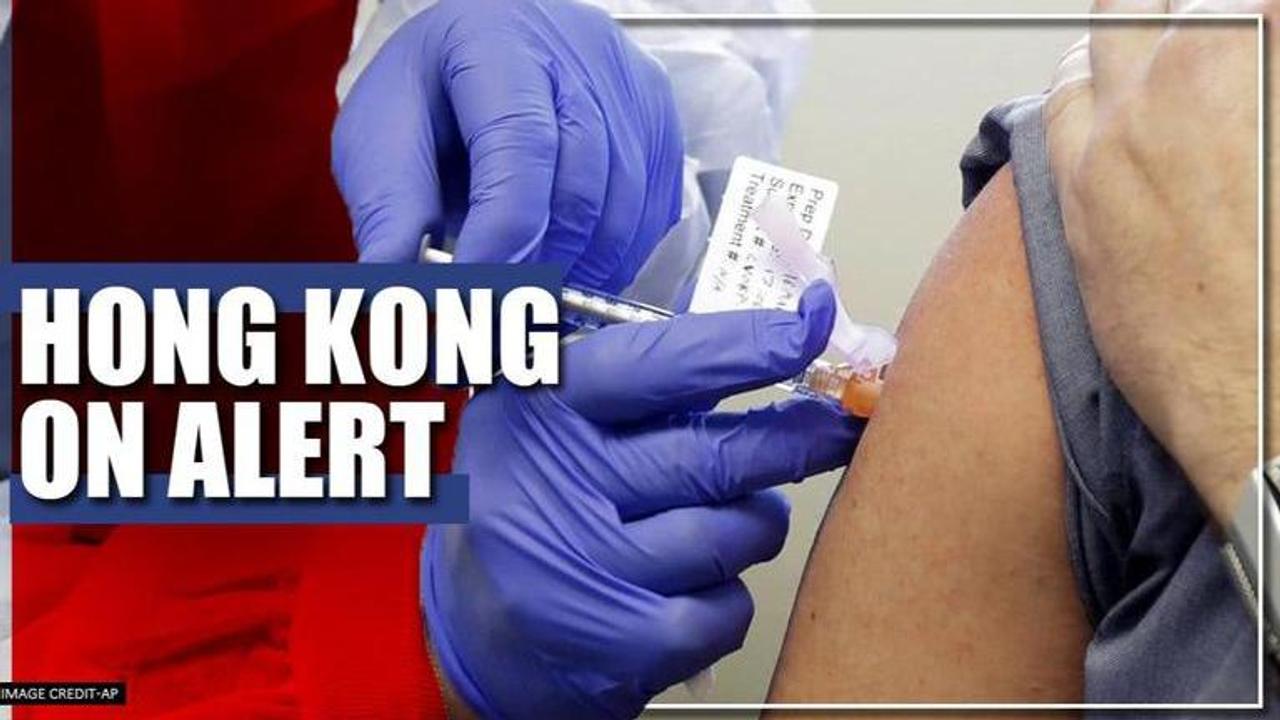 Hong Kong: Travelers to undergo 14-days medical surveillance to combat coronavirus