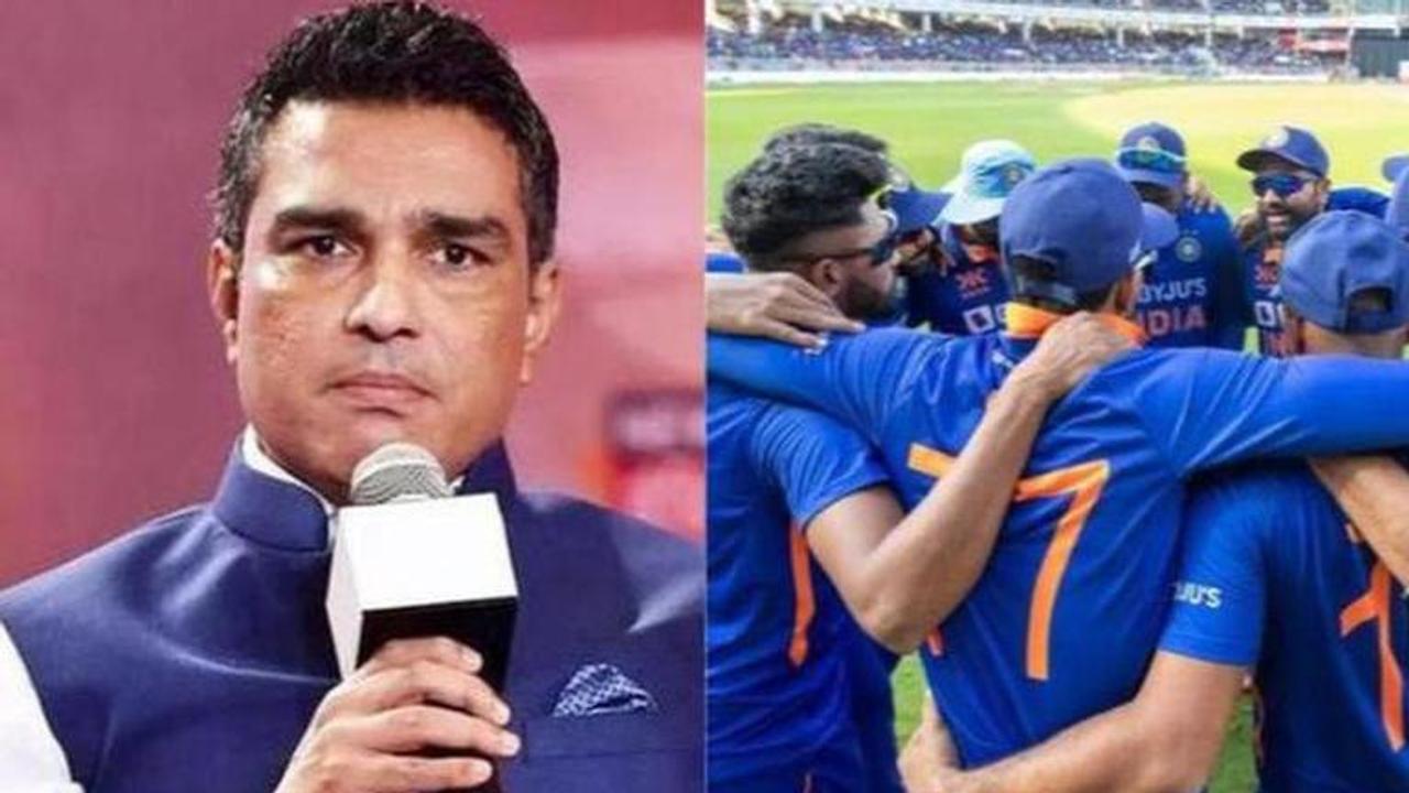 'He should be given chance': Manjrekar wants Team India to try out benched star before WC