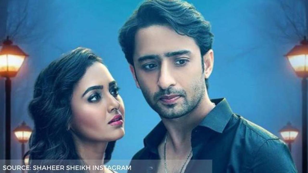 Shaheer Sheikh