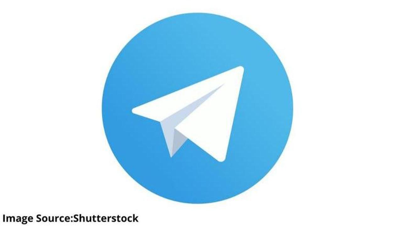 Telegram 2020