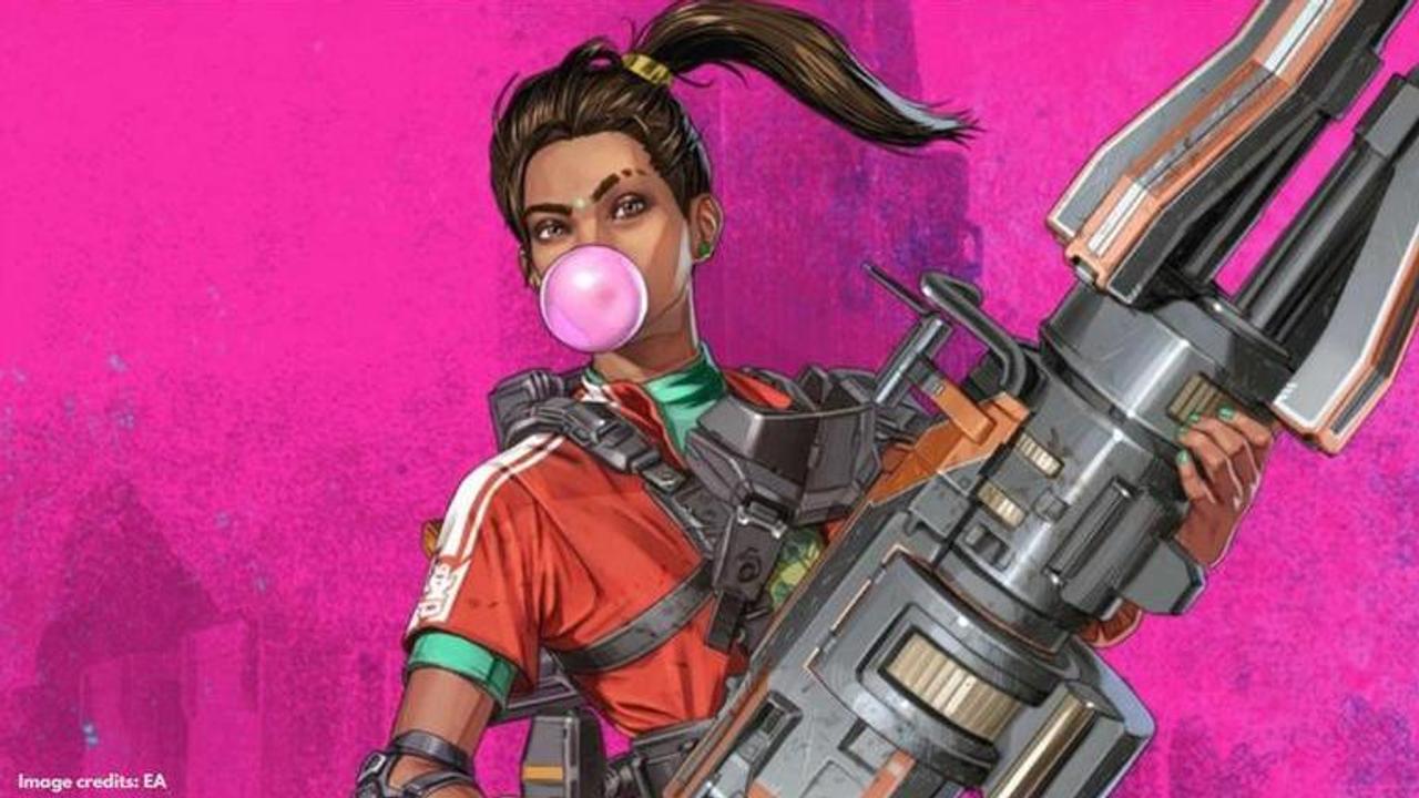 Apex Legends buffs