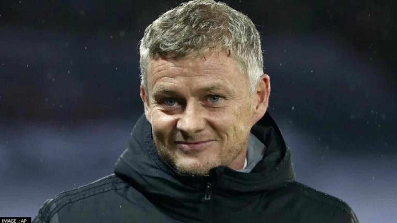 Who is Ole Gunnar Solskjaer daughter playing at Manchester United