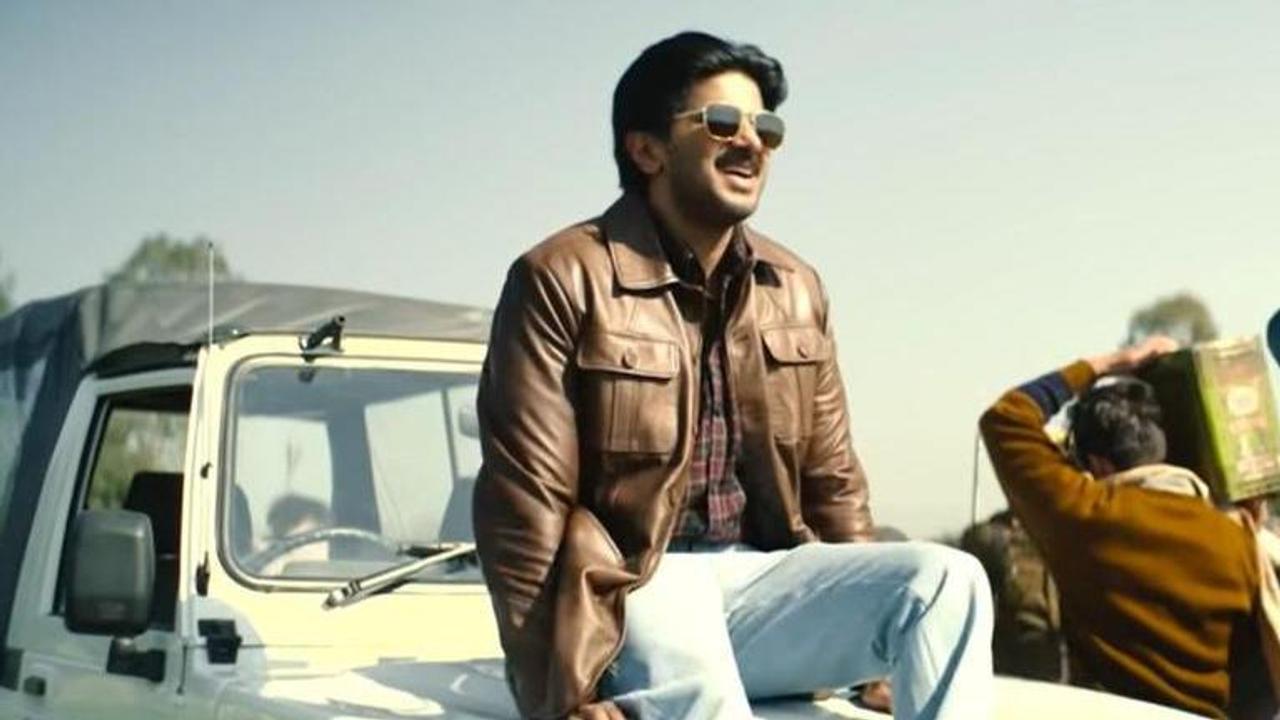 dulquer salmaan