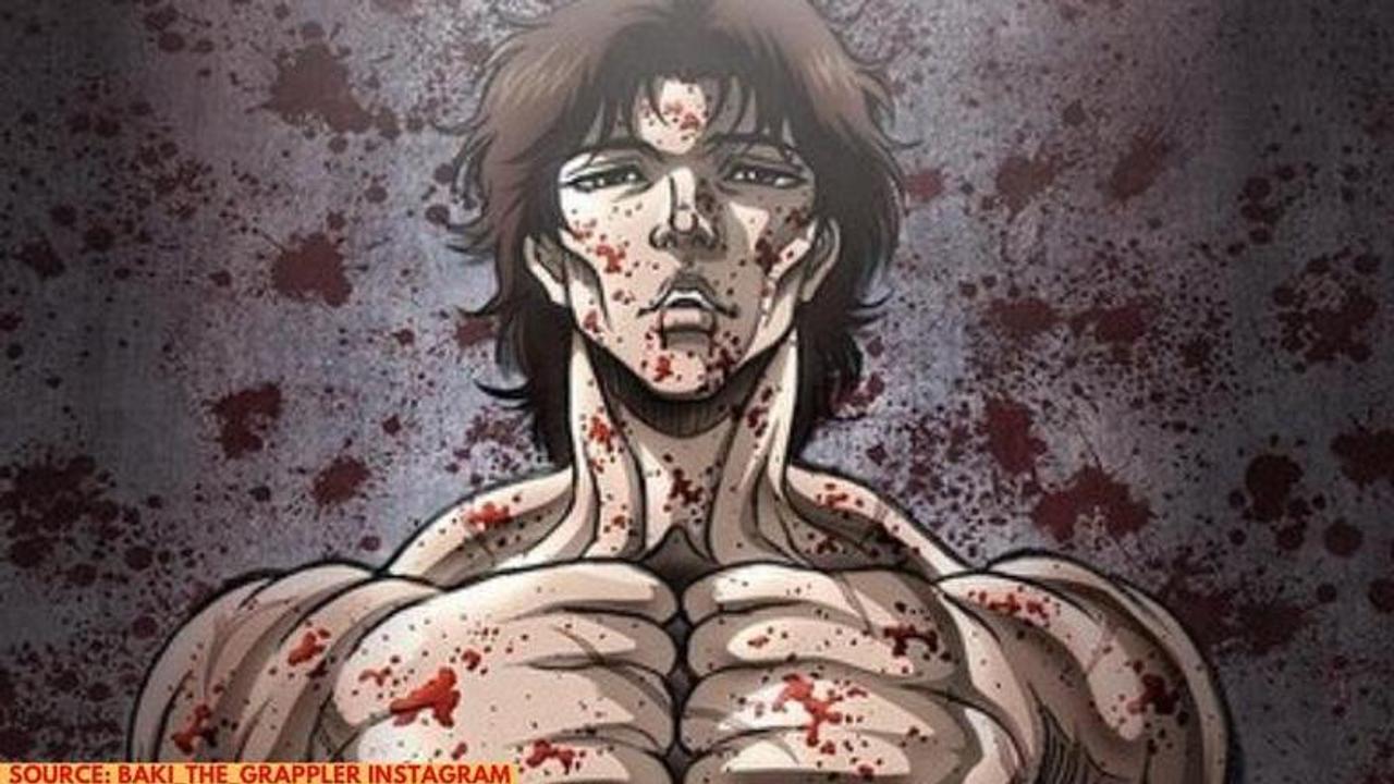 baki ending explained