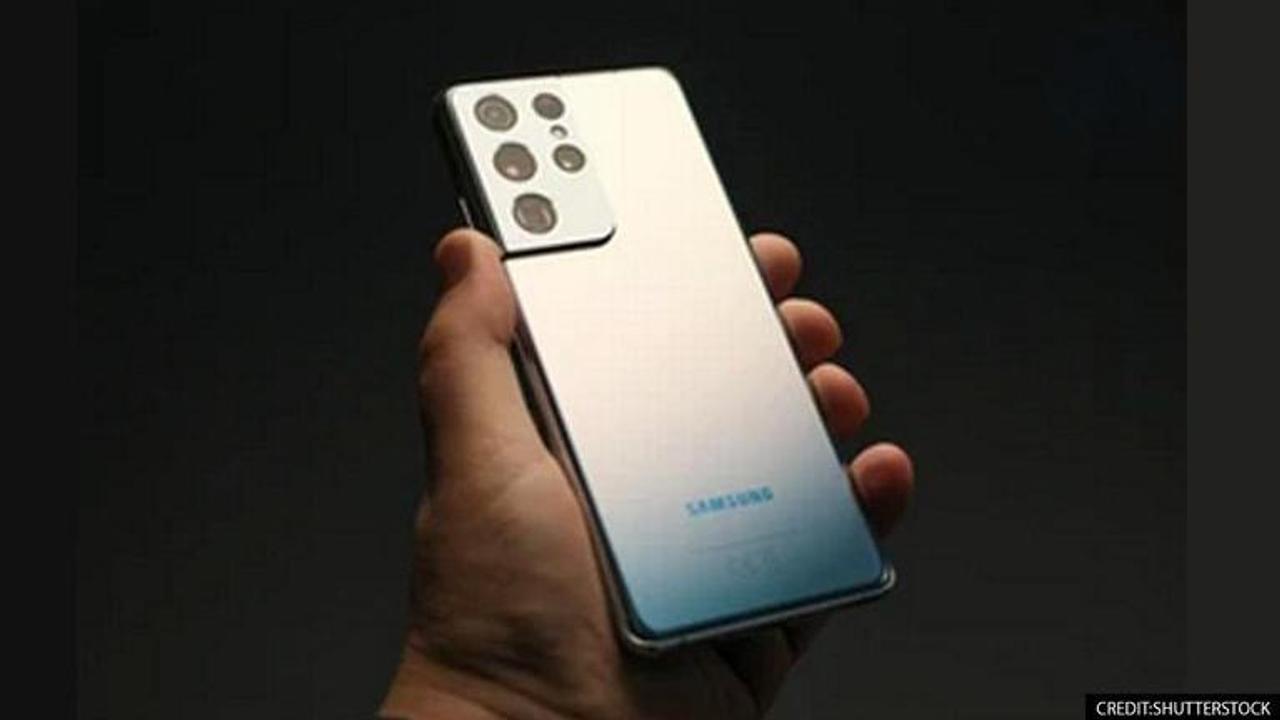 Samsung Galaxy F22