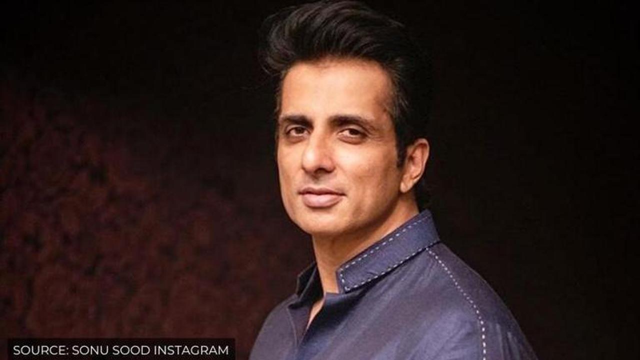 sonu sood