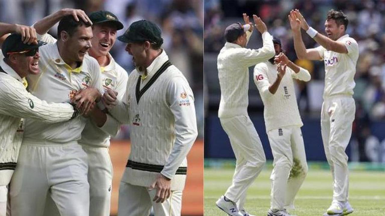 The Ashes 2023: Full schedule and streaming details of England vs Australia Test series