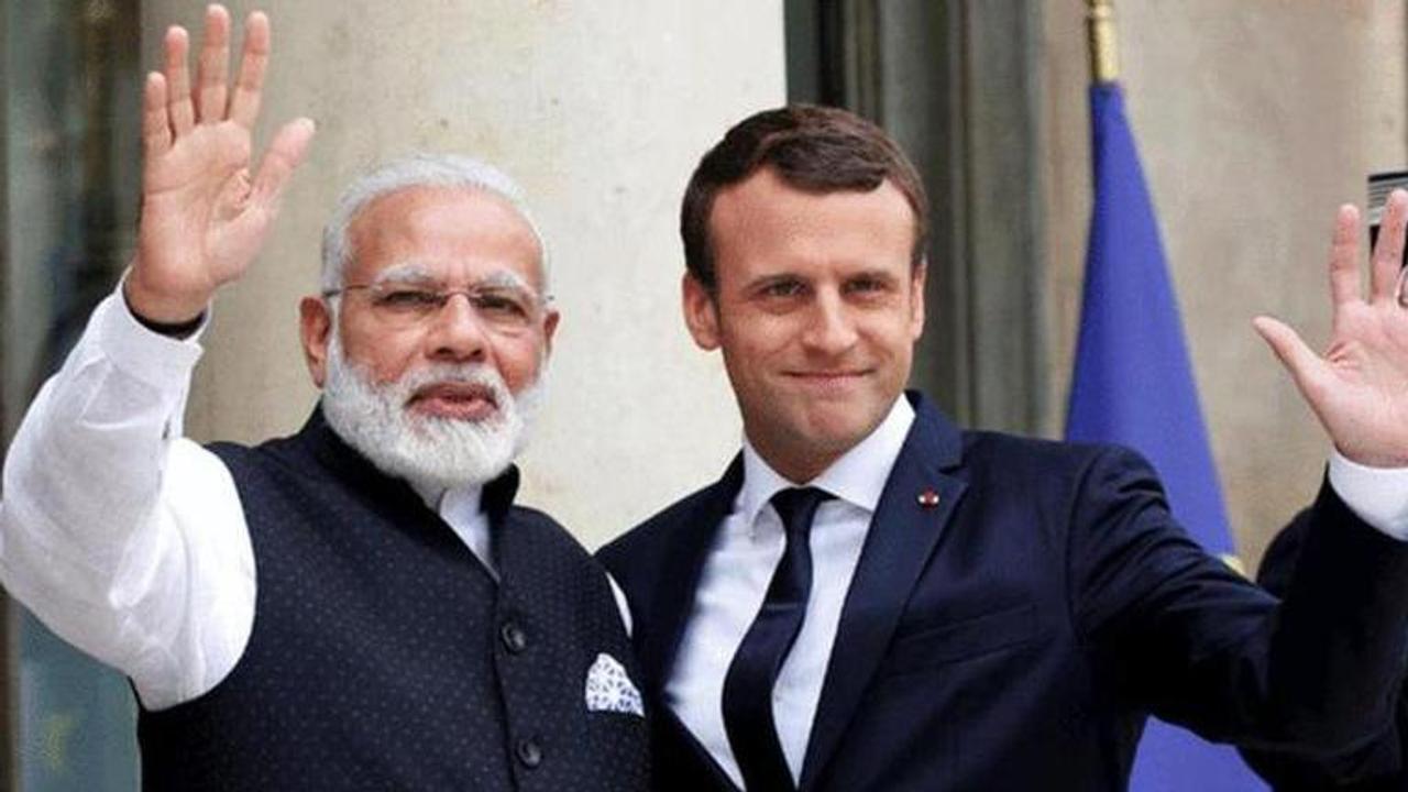 Visit to France will provide new impetus to our strategic partnership, says PM Modi