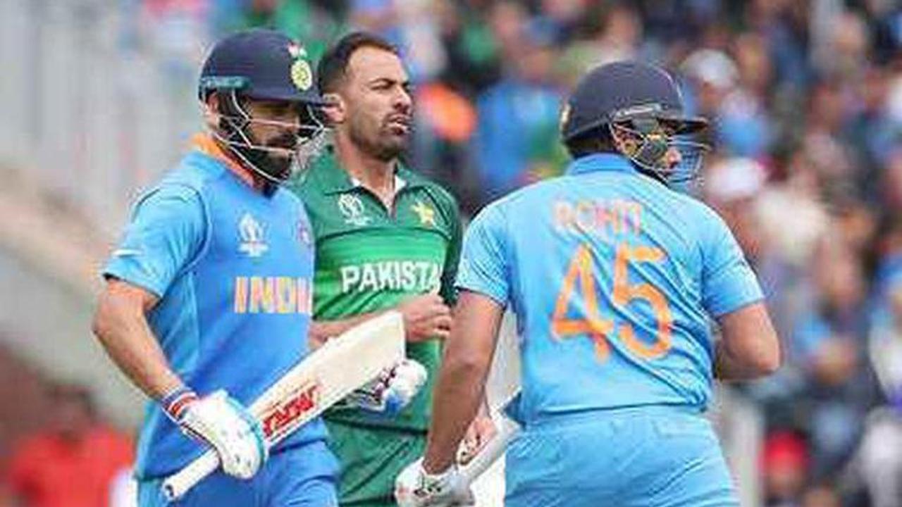 No WTC, No Dhoni, 4 British PMs: Things that changed since India last played PAK in an ODI