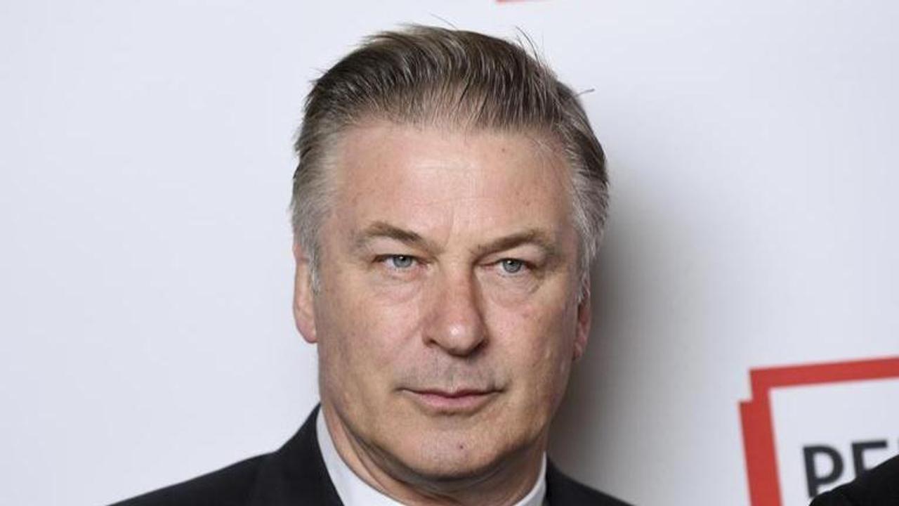 Alec Baldwin