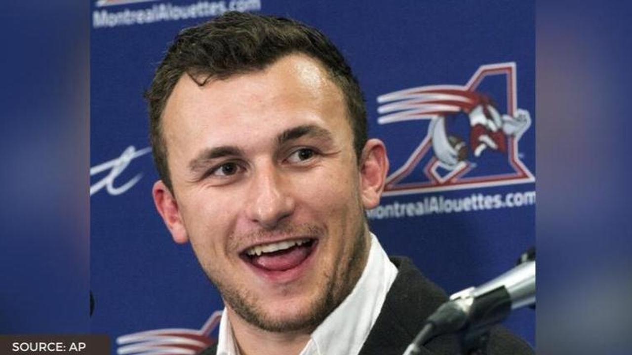 What Happened to Johnny Manziel